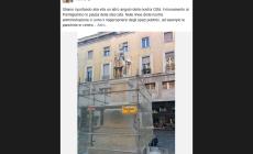 Statua del Parmigianino, via al restyling
