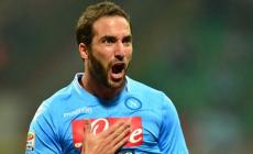 Higuain: "Io come Maradona"