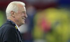 Trapattoni: "Allenerò la Costa d'Avorio"