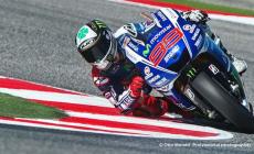 Lorenzo: "Posso battere Marquez"