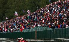"Sky vuole riavvicinare i giovani alla F1"