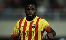 Inter-Milan, derby per Alex Song