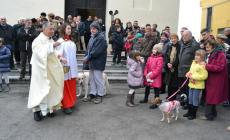 San Michele Tiorre rende omaggio al mondo agricolo 