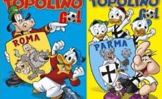 Esce Topolino Gol