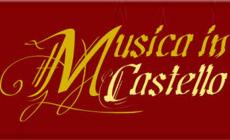 Musica in castello