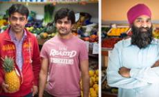 L'invasione  pacifica  dei &laquo;frutar&oacute;l&raquo; pakistani