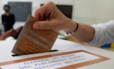 Regionali in Calabria, a 104 anni al seggio per votare