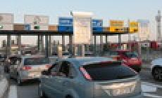 Quasi 2000 euro di pedaggi autostradali, ma tanto non pagava lui