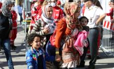 Migranti, Parma prima in regione