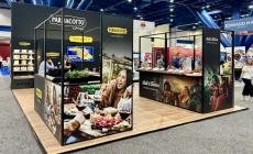 Parmacotto &egrave; pronto a deliziare New York