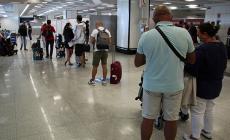Antitrust, istruttoria su 4 compagnie per voli cancellati 