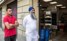 Svaligiato un negozio di frutta e verdura