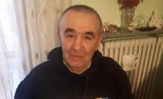 Addio al «postino» Alfredo Albarelli, storico tifoso crociato