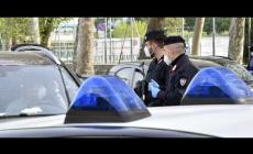 In 5 anni ha venduto 4600 dosi di eroina e hashish (anche nei pressi dell'Università): arrestato