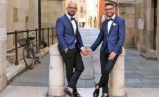 &laquo;Quattro matrimoni&raquo;, successo per Gianluca e Pasquale