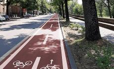 Via Rustici, via Pastrengo e strada Langhirano: al via i cantieri delle nuove ciclabili