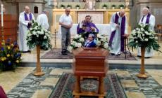 Massimo Tedeschi ricordato dai ragazzi di via Oberdan
