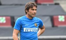 Inter, Conte e Marotta parlano di mercato: "A caccia di occasioni"