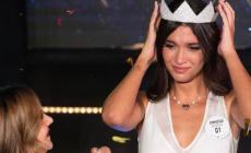 Miss Italia Francesca Bergesio ospite oggi all'Euro Torri per l'elezione di Miss Parma: &laquo;Sono super emozionata&raquo;