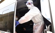 Coronavirus in Italia,  continua l'aumento dei nuovi casi (1921). I morti sono 20