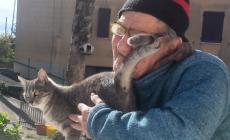 Moto travolge la carrozzina: muore un disabile