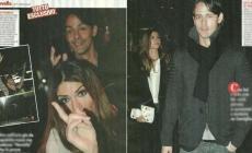 Inzaghi e Alessia ci riprovano