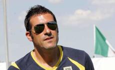 Lucarelli firma per la Pistoiese