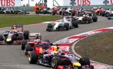 F1, grandi ritorni in vista