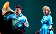 Operetta eterno amore