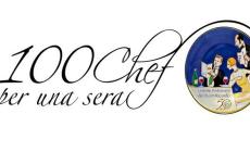 100 chef per una tavolata da record