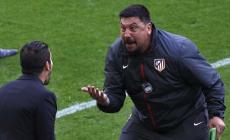 Atletico, anche el Mono vuole Fernando Torres