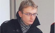 Delitto Garlasco, il pg ha chiesto 30 anni per Stasi