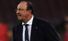 De Laurentiis non scarica Benitez