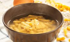 Ricetta del giorno: i passatelli