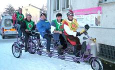 Cosa fare la domenica nel Parmense