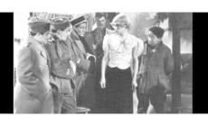 Il capolavoro di Renoir &laquo;La grande illusione&raquo;