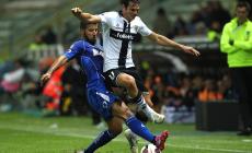 Parma rimaneggiato nella tana del Toro