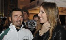 Biaggi-Pedron, crisi alle spalle