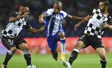 Napoli, servono rinforzi: spunta Brahimi