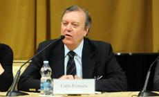 Fontana: Regio soffocato dalla politica