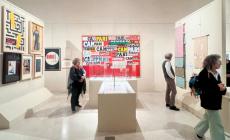 Numeri record per la mostra su Bruno Munari: superati i 40mila visitatori