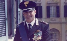 Addio al tenente colonnello Rufino Regni
