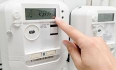 Iren, ripristinata la luce a casa di Bruno