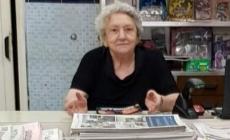 San Leonardo, l'edicola di Bianca: quel «salotto» che non c'è più