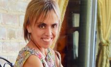 Monica Cocchi, i nocetani danno l'addio a un'amica