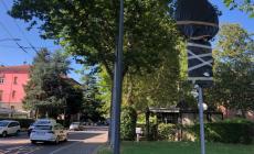 Dal 9 dicembre, modifiche temporanee alla viabilit&agrave; in Strada Zarotto per intervento urgente sulla condotta idrica