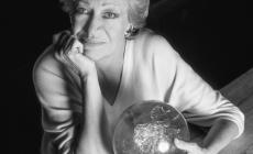 Elsa Peretti: &laquo;Le mie radici? Sono a Parma&raquo;