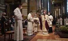 Diocesi in festa per due nuovi diaconi