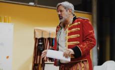 Il Teatro del Cerchio ha comprato casa