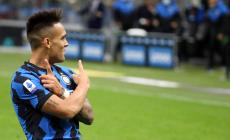  L'inter batte la Fiorentina, ma che fatica (4-3) - RISULTATI E CLASSIFICA
